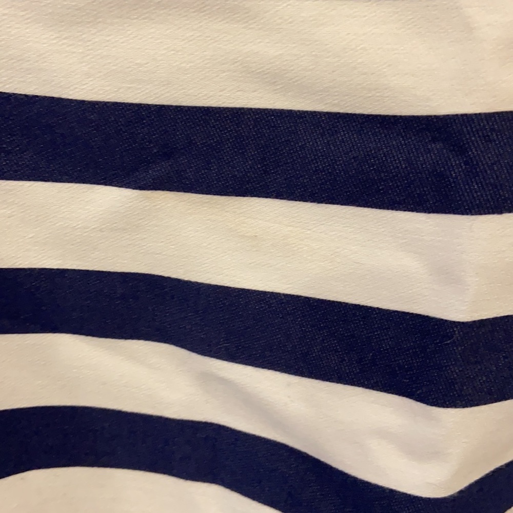 Kate spade striped dress - Picture 2 of 5